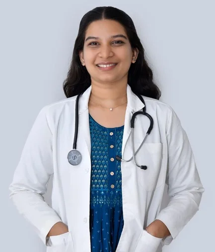 Dr. Malavika