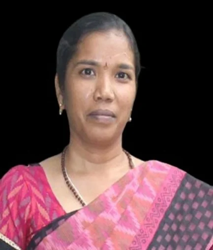 Kavitha Ji