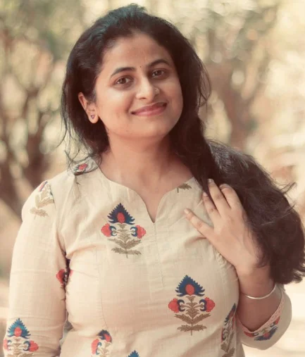 Lakshmi Gowda