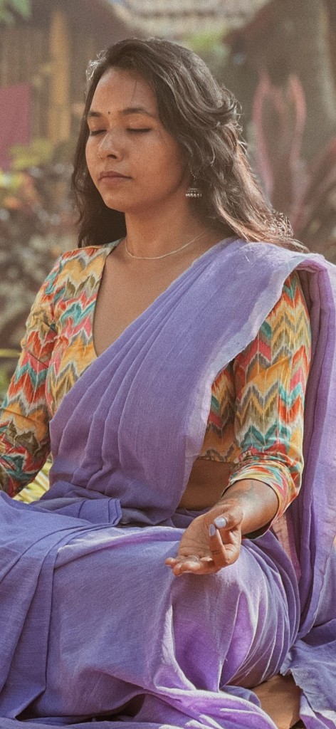 Purnima