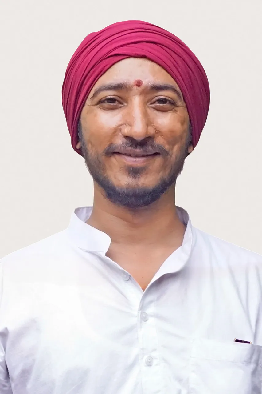 Sandeep Pandey
