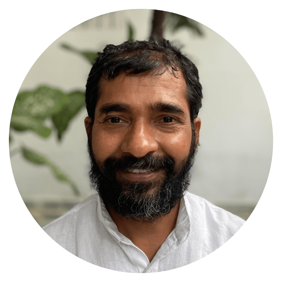 Sukru Chaitanya