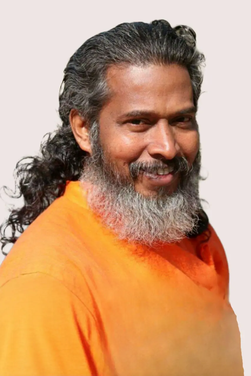 Swami Atma