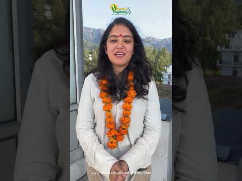 Student video testimonial 4